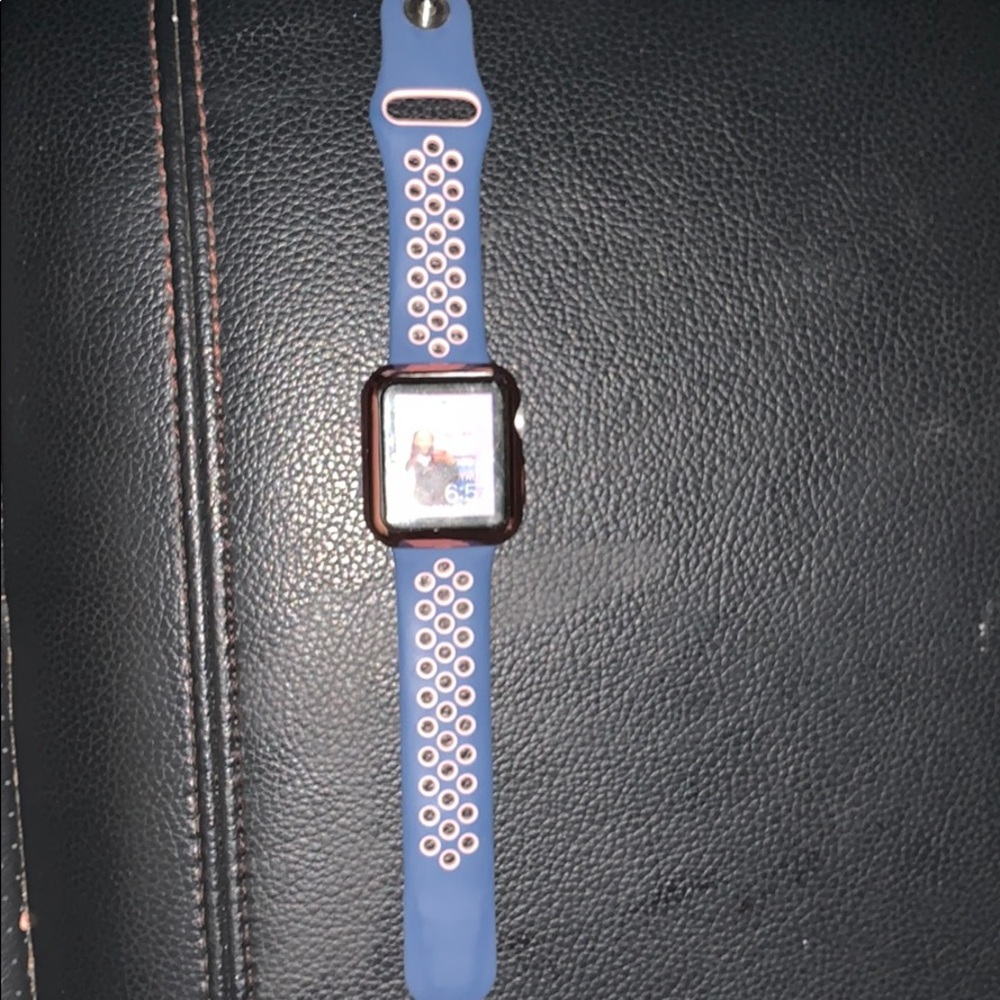 Apple Watch Series 1 38 MM